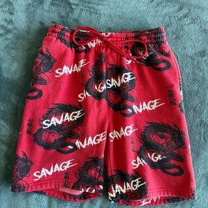 BROOKLYN CLOTH shorts M